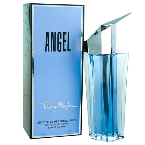 angel perfume 100ml refill